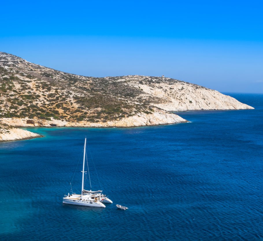 Ακτοπλοϊκά Για Δονούσα