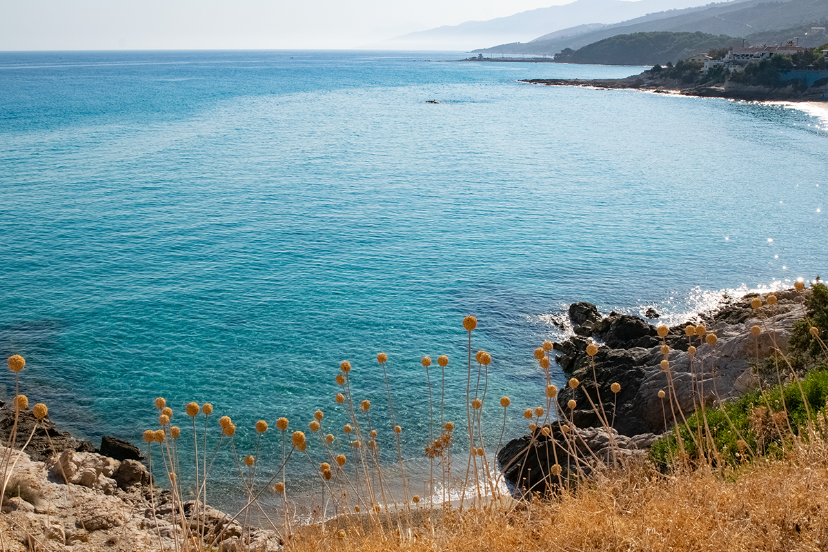 Ικαρία