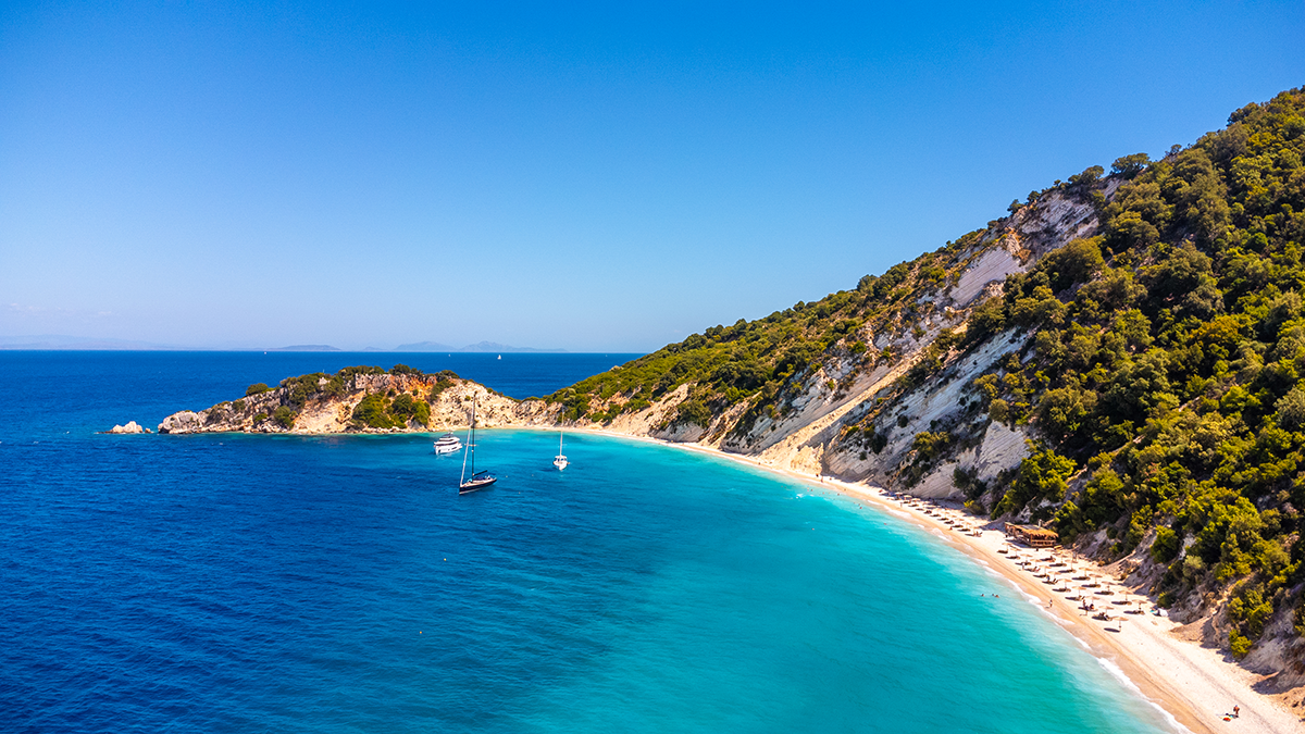 Ιθάκη Γιδάκι