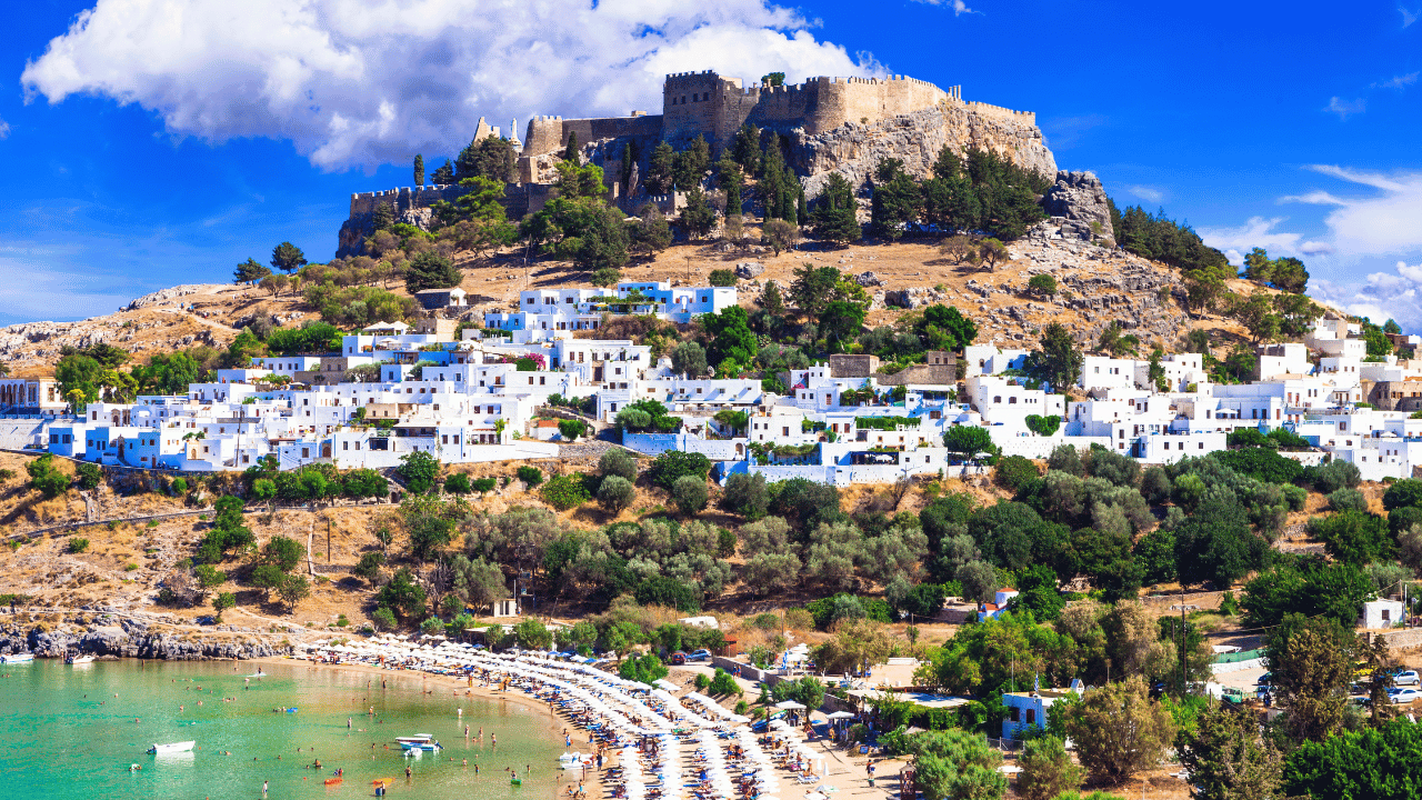 Ρόδος