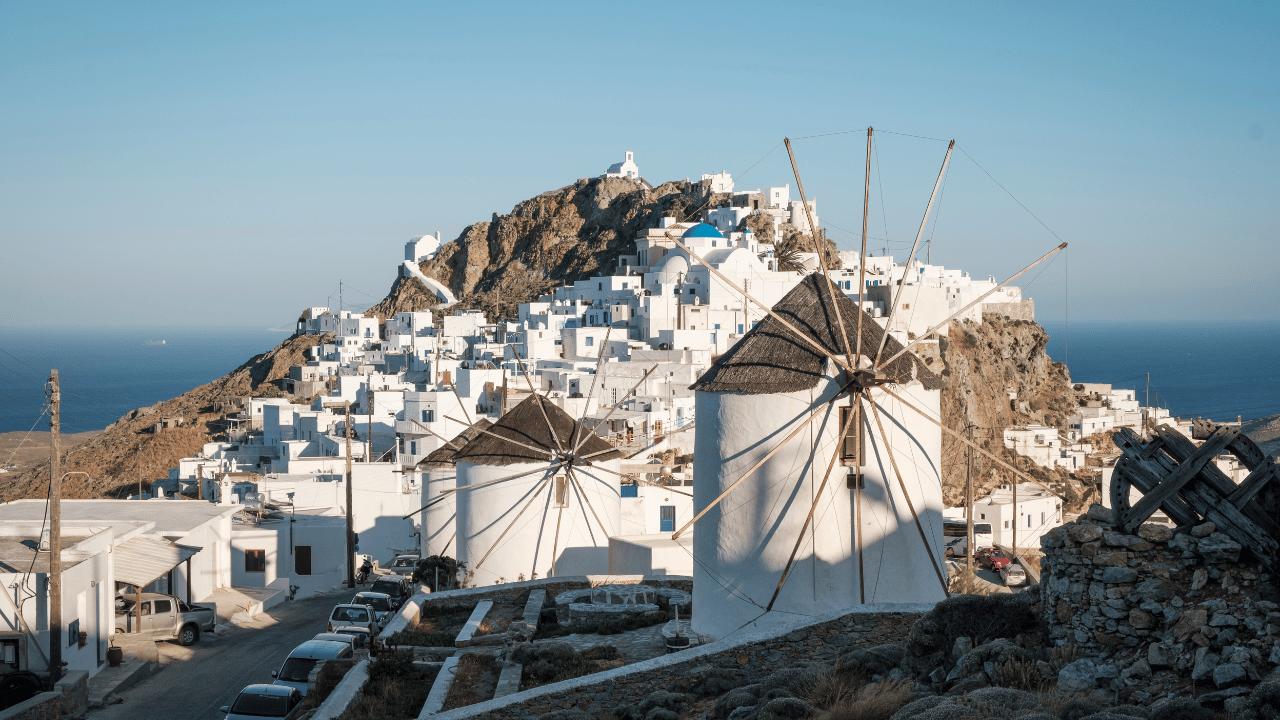 Σέριφος