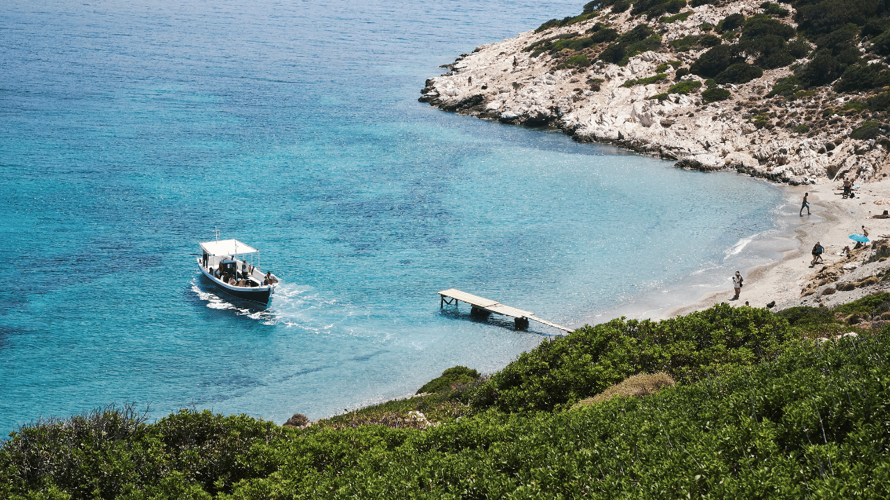 Αμοργός