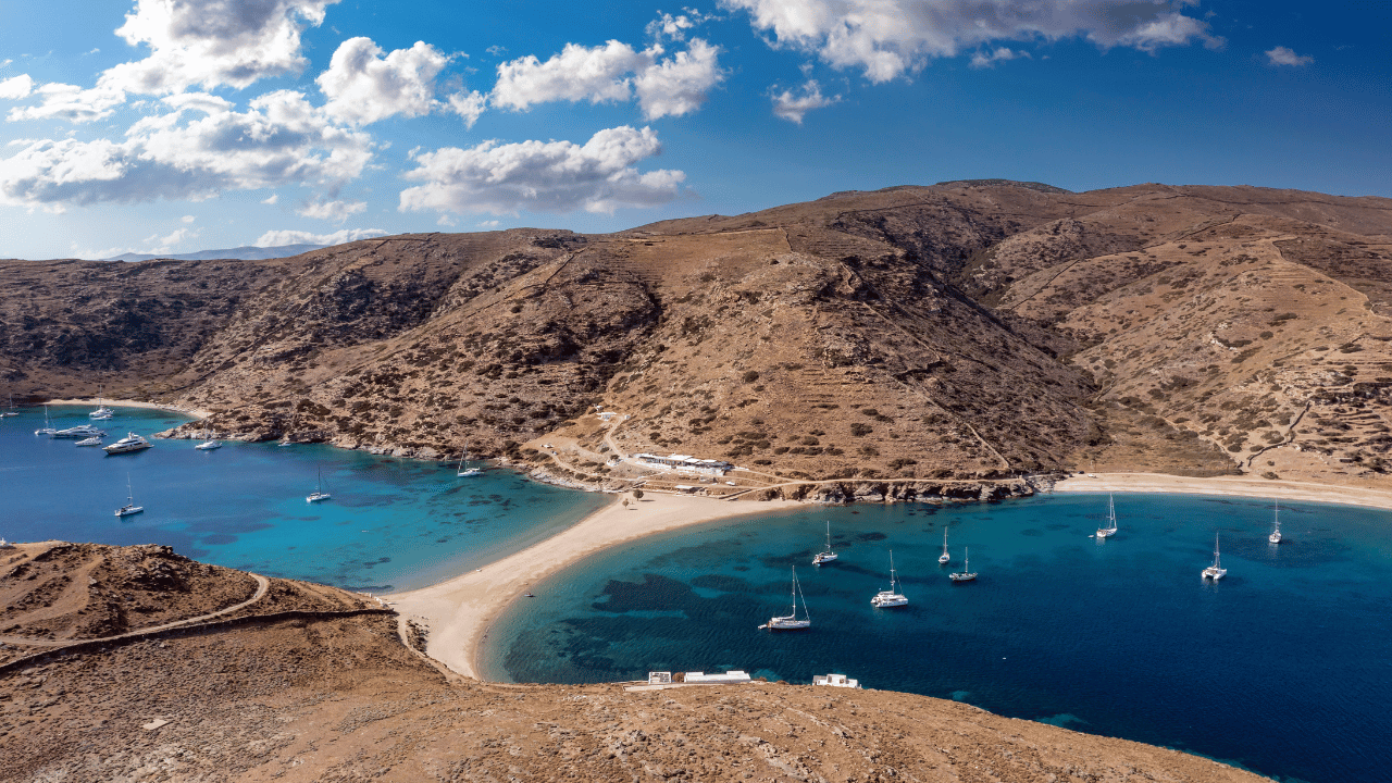 Κύθνος