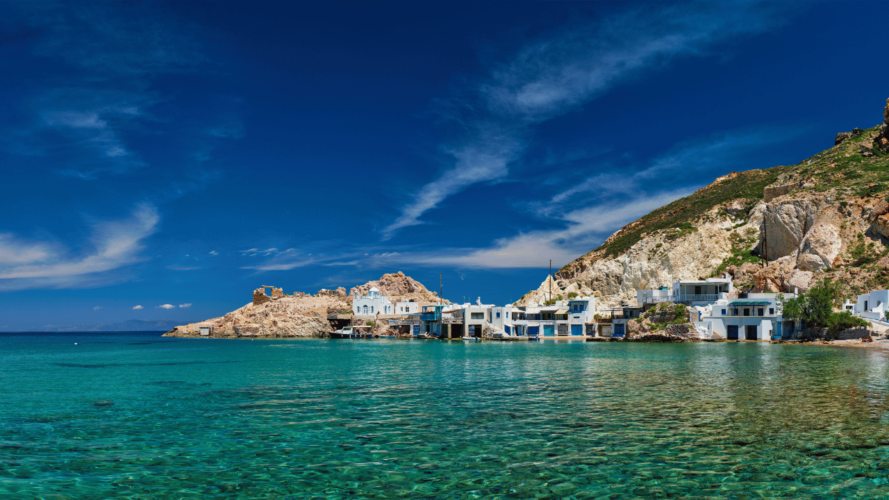 Μήλος